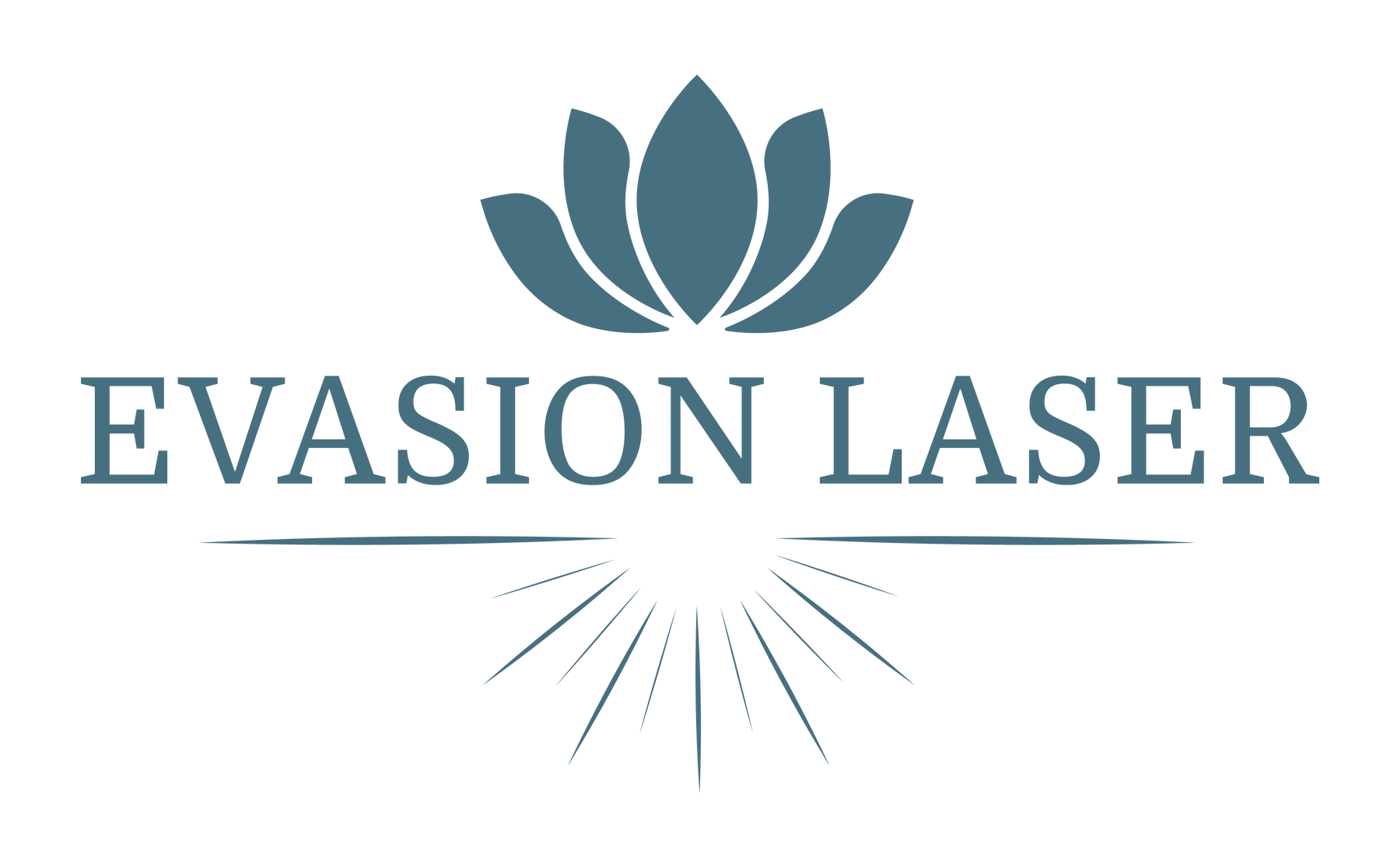 Evasion Laser